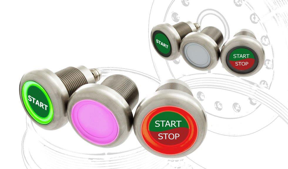 Smart Buttons